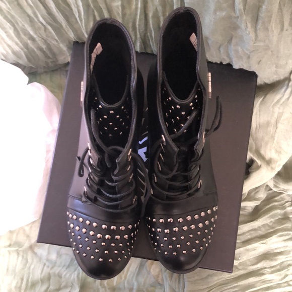 Milwaukee Performance Ladies Rocker Boot Sz 8 NIB - Picture 7 of 10